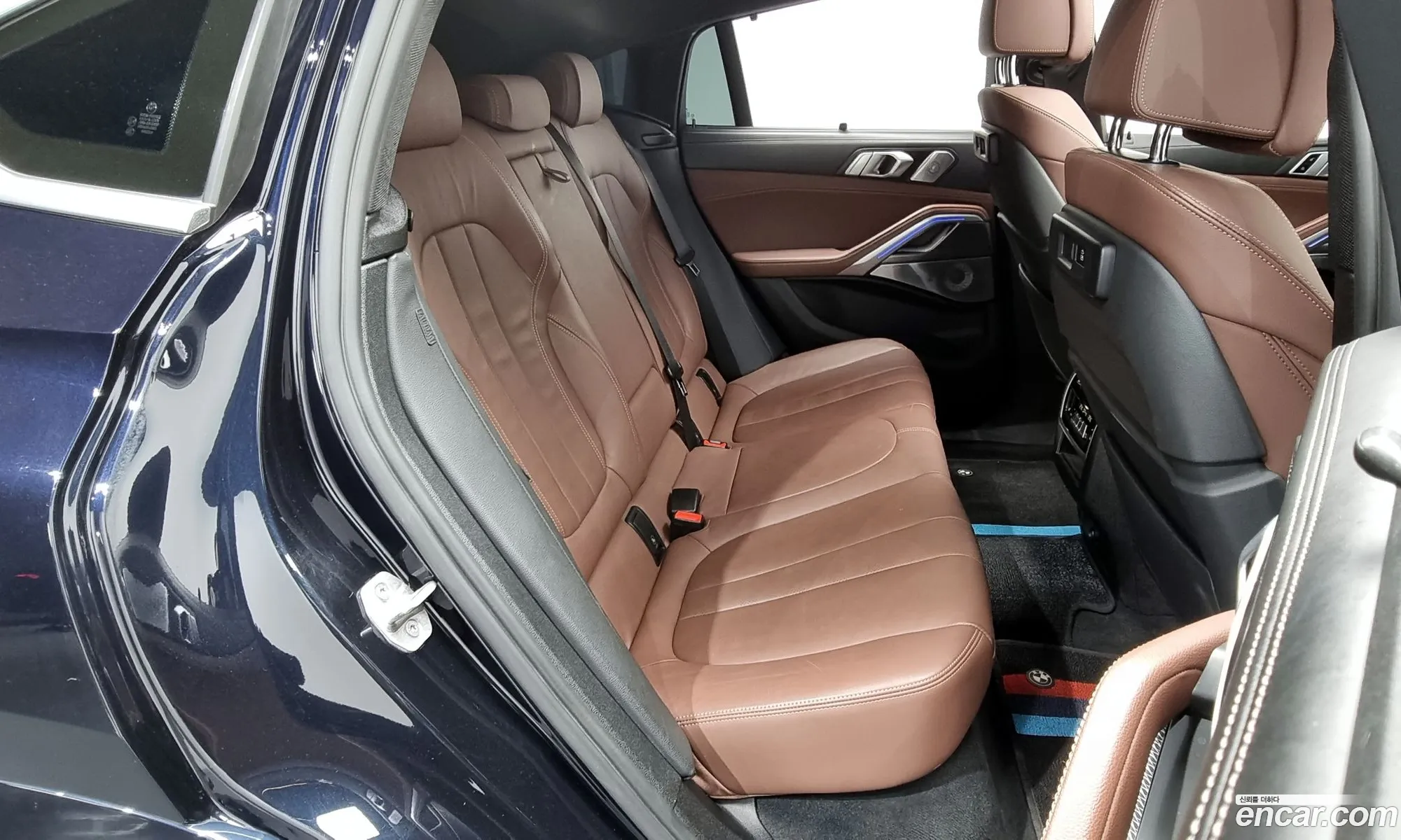 BMW X6 2021 WBACY6107M9H46812 — 14