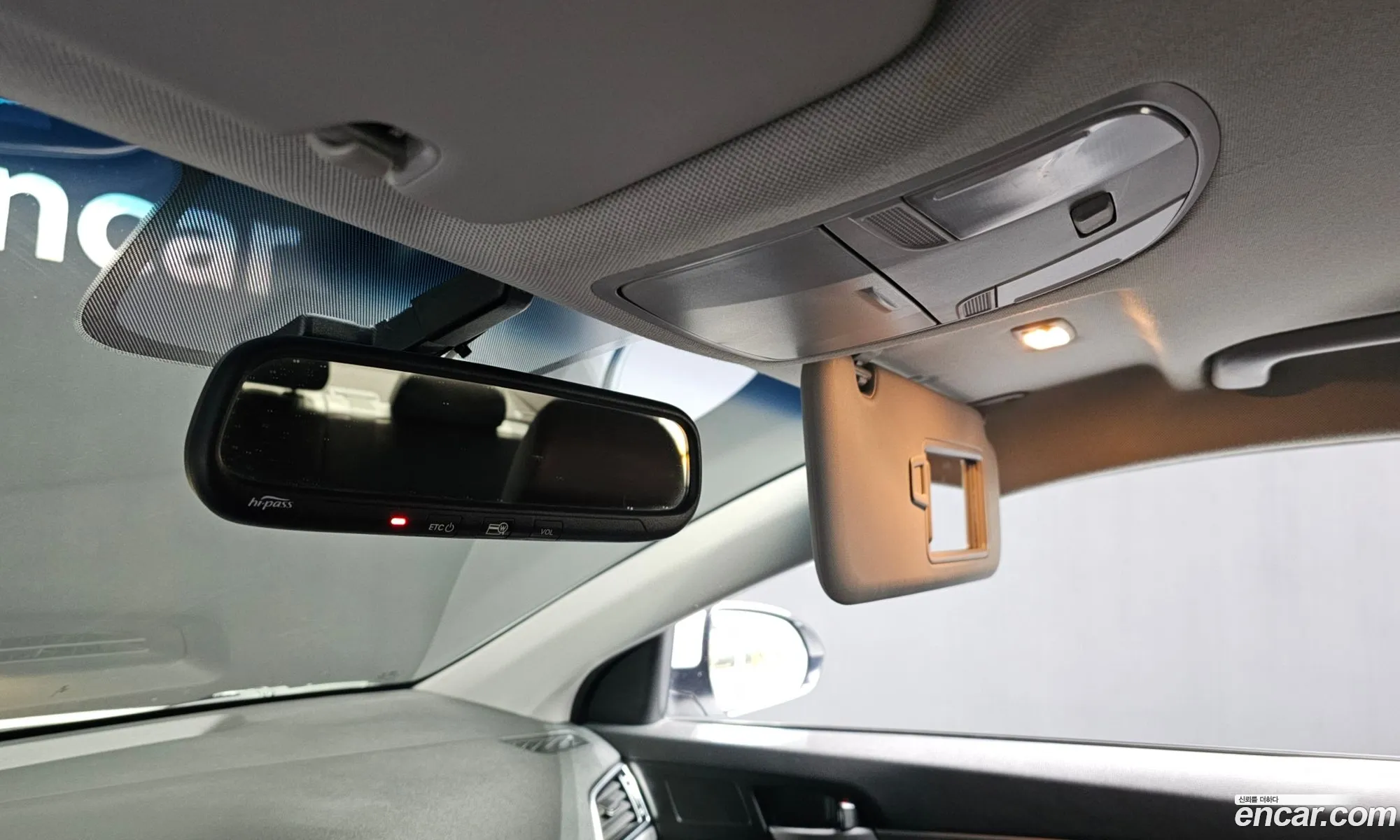 Hyundai Elantra AD 2016 — 14