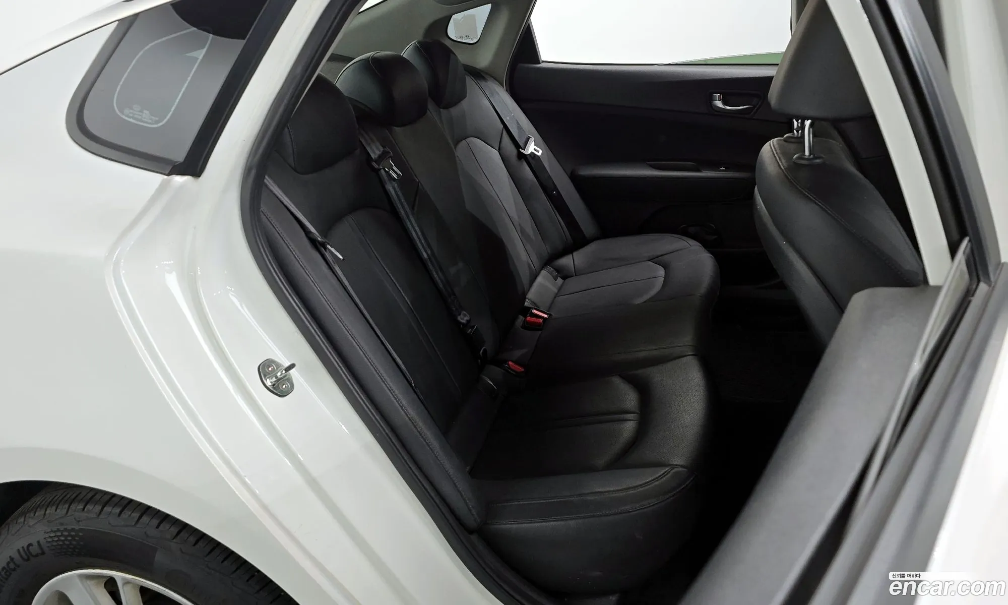 Kia K5 2017 — 19