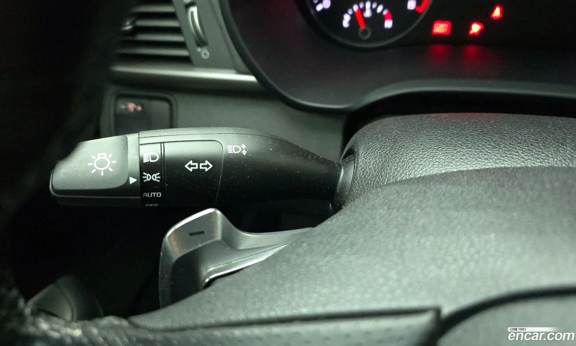 Kia K5 2017 — 4