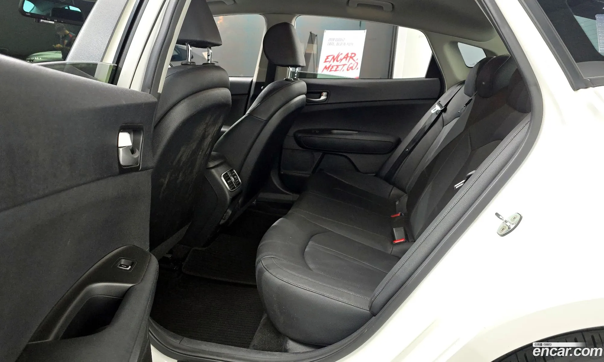 Kia K5 2017 — 20