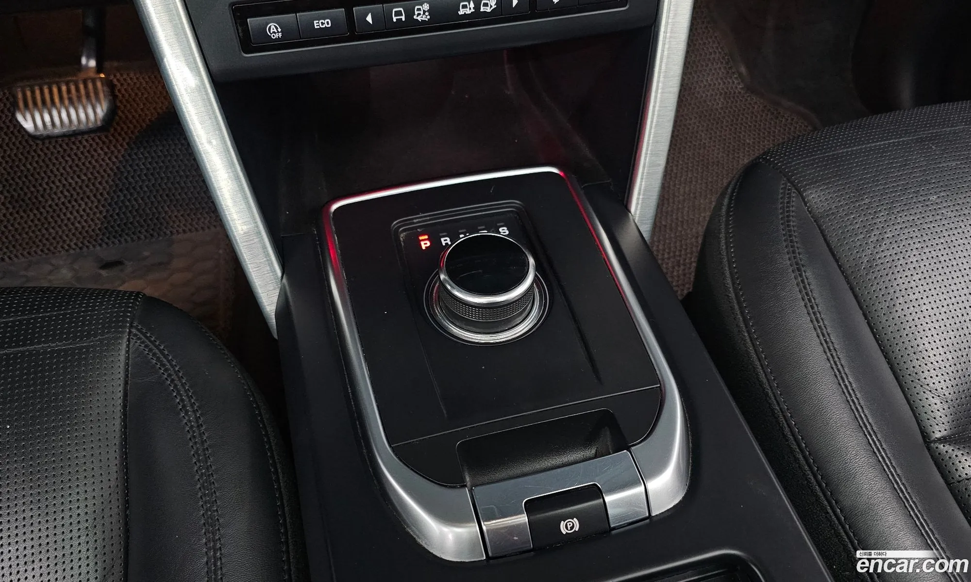 Land Rover Discovery Sport 2018 — 9