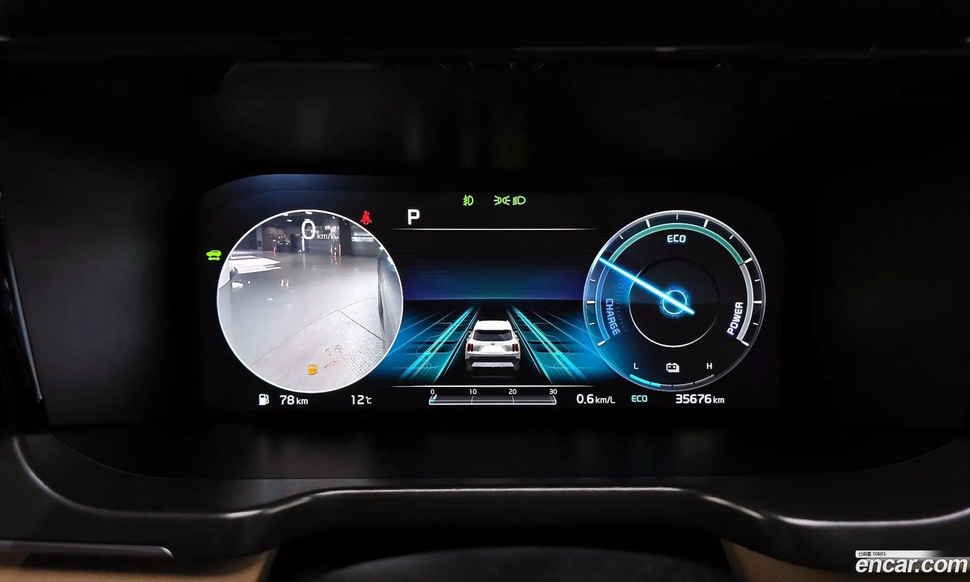 Kia Sorento 2020 — 4