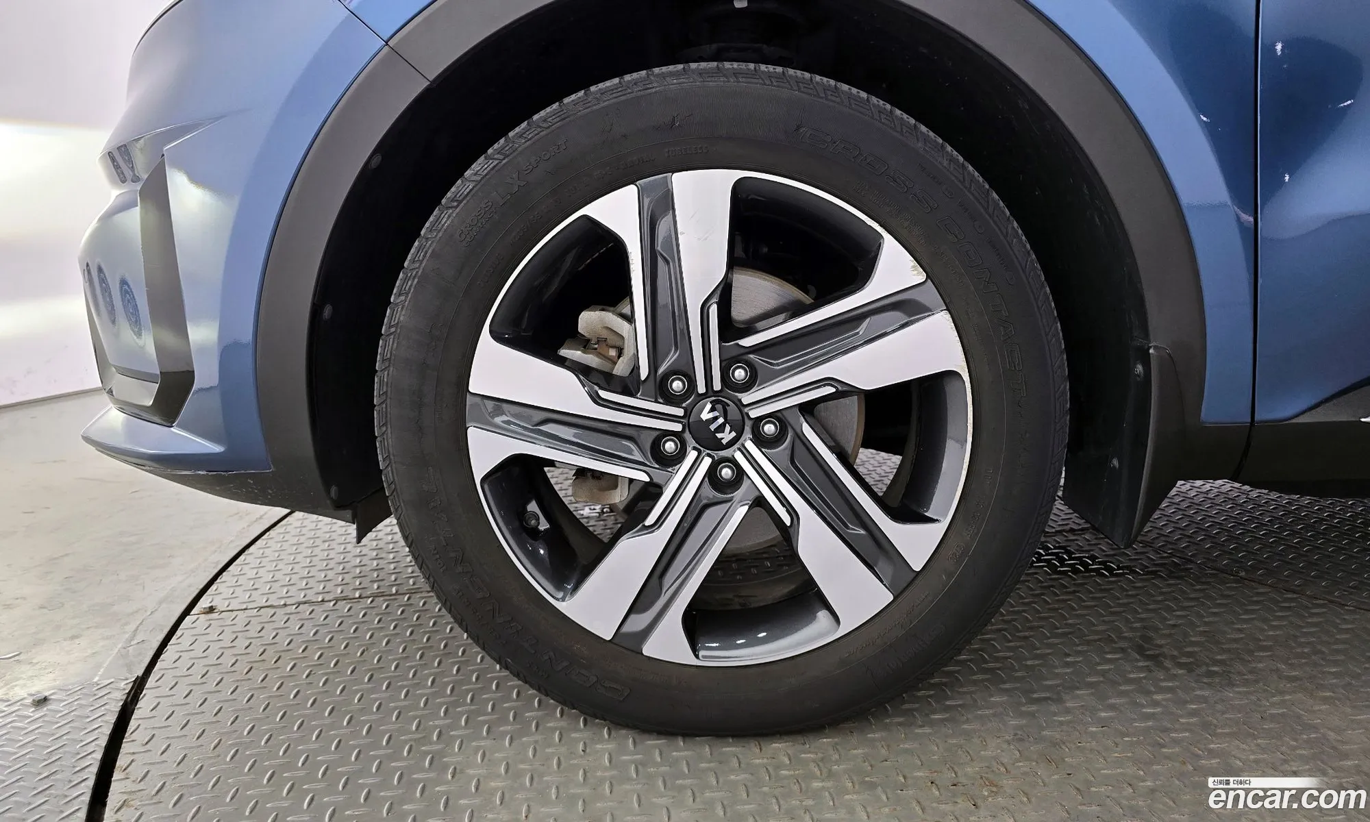 Kia Sorento 2020 — 6