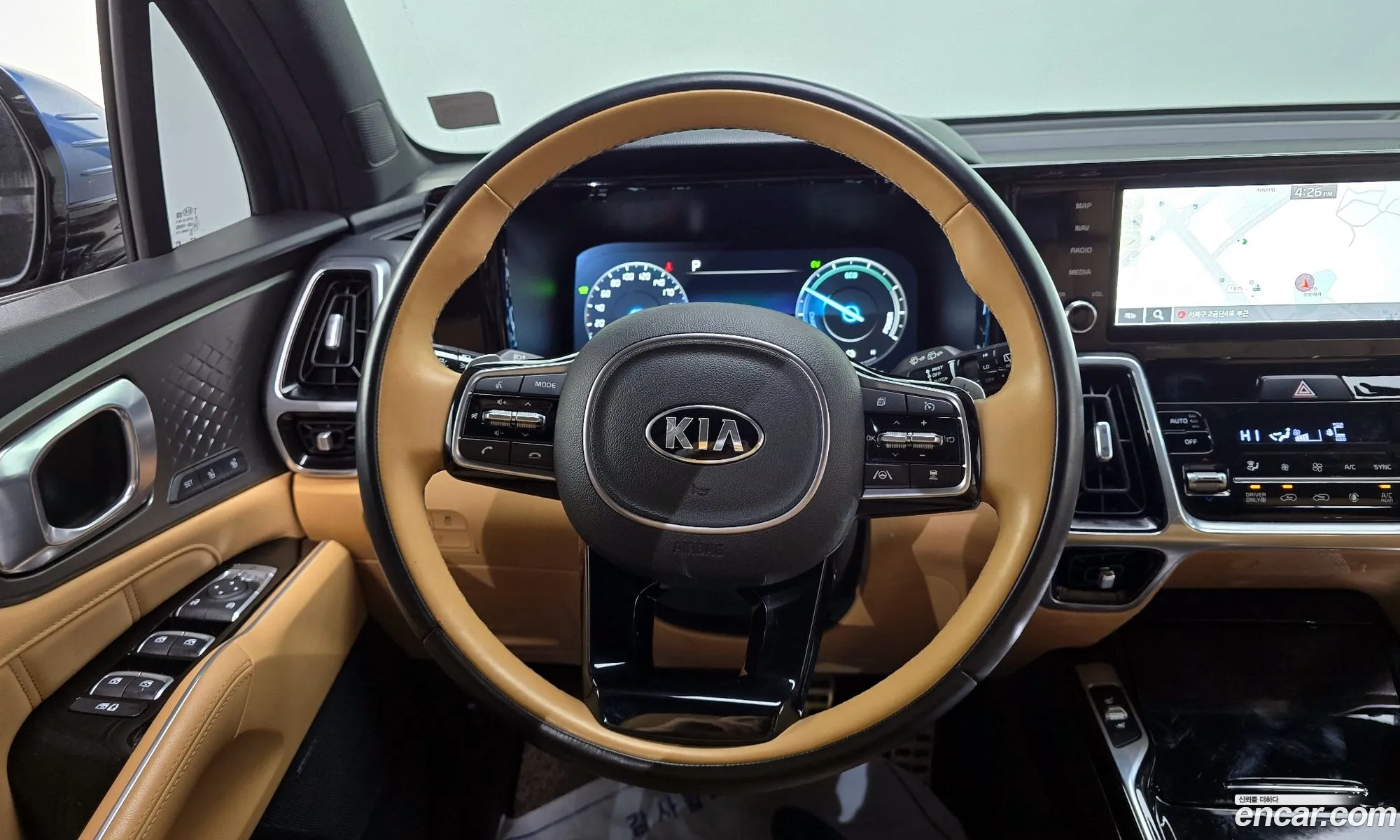 Kia Sorento 2020 — 13