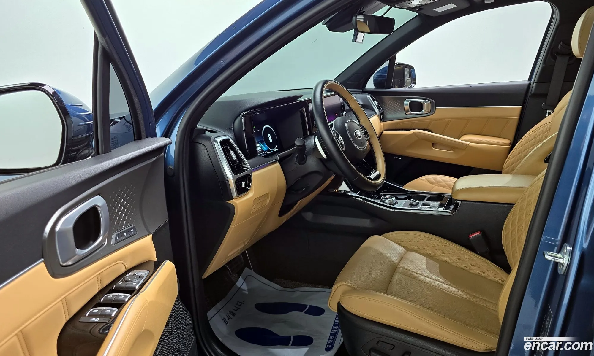 Kia Sorento 2020 — 16