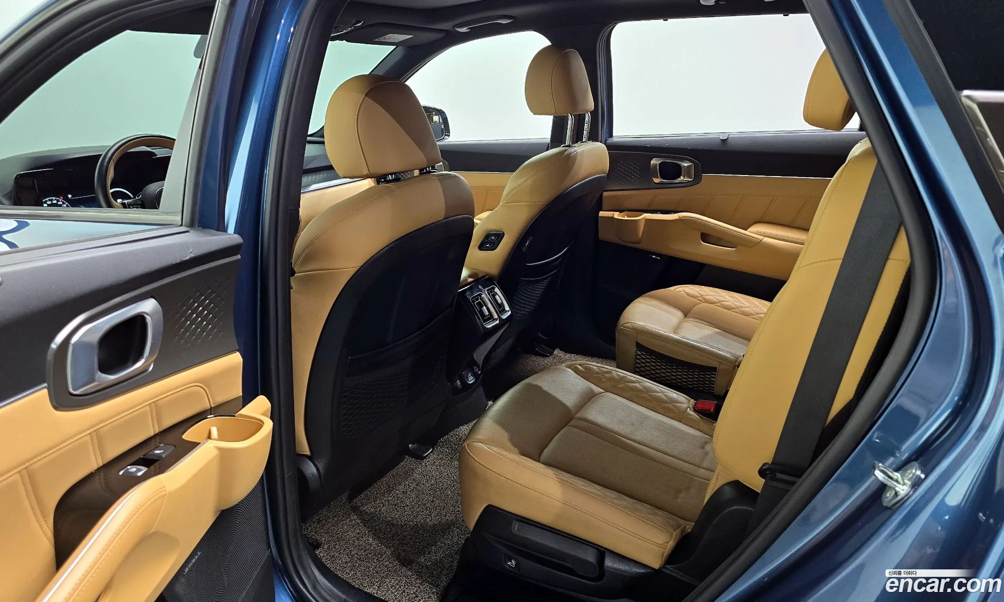Kia Sorento 2020 — 9