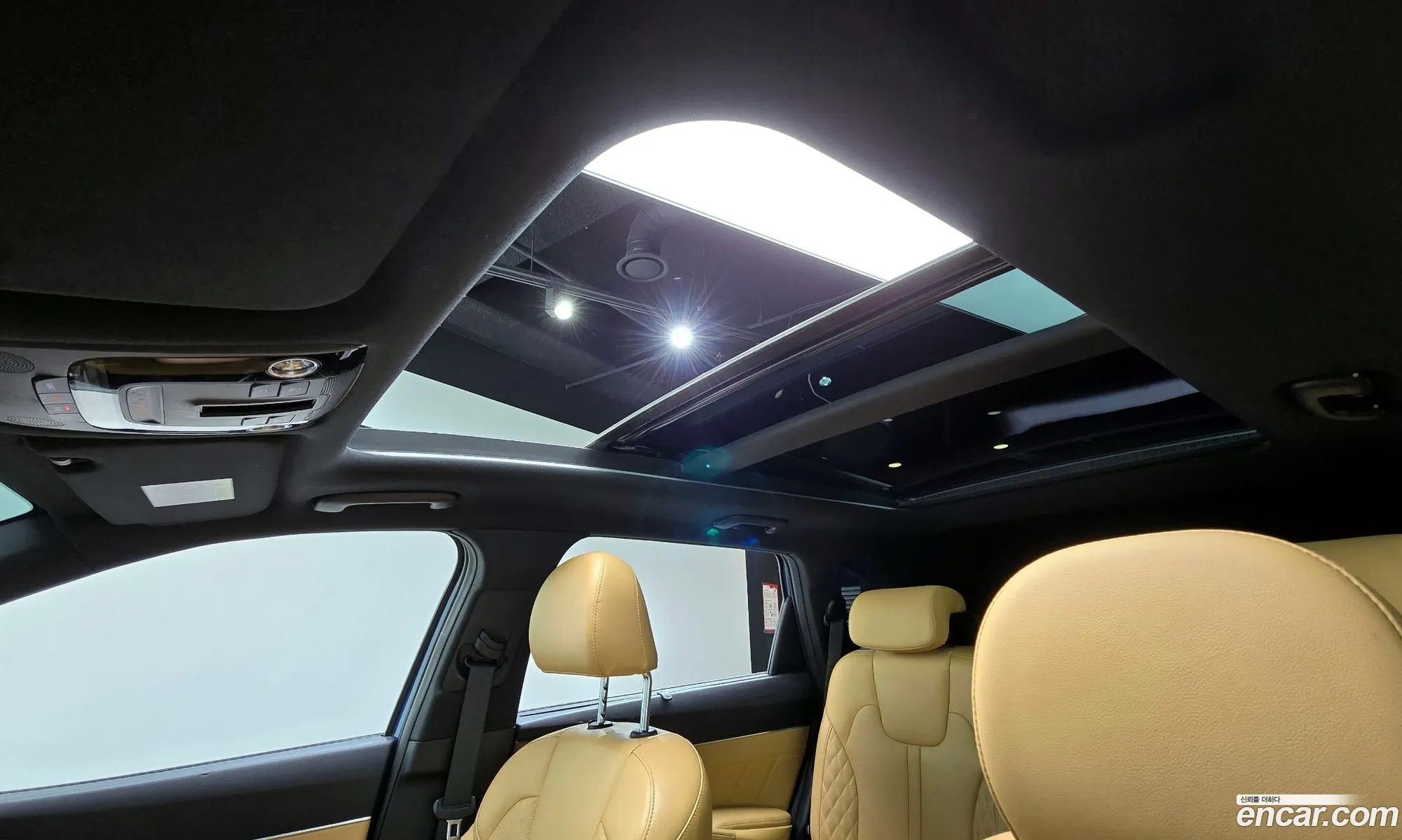 Kia Sorento 2020 — 5