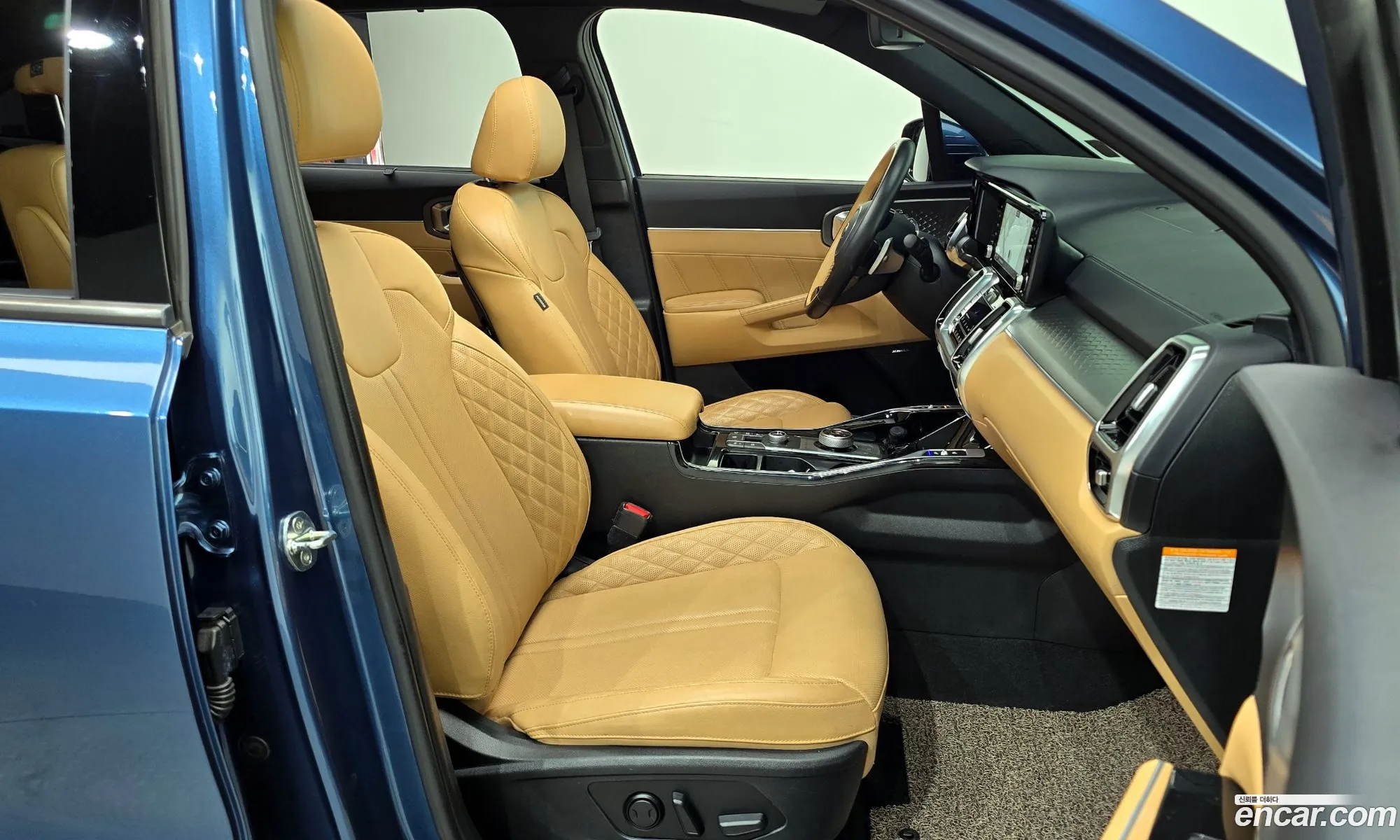 Kia Sorento 2020 — 12