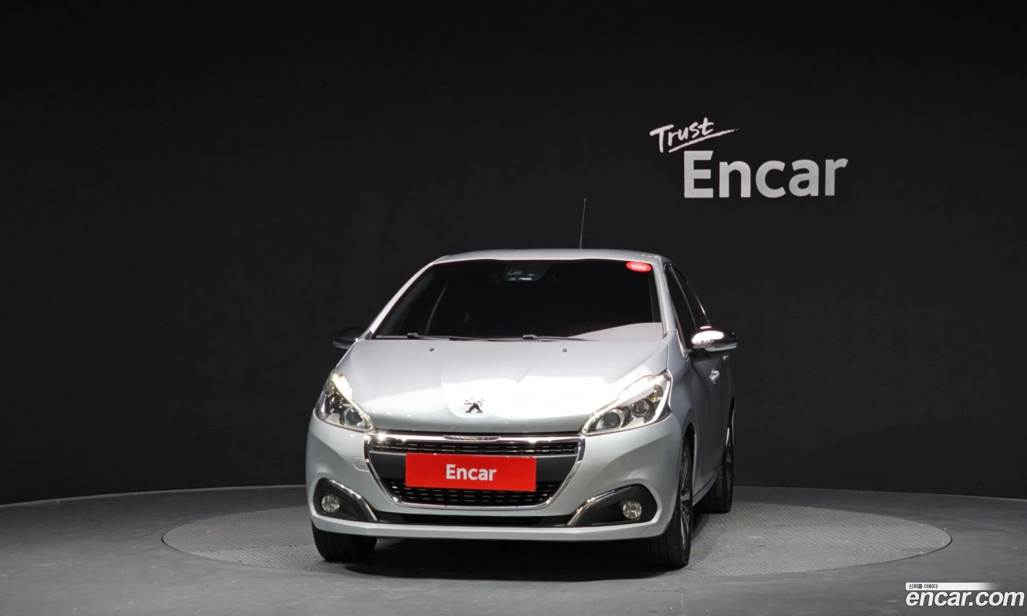 Peugeot 208 2018 VF3CCBHYMKW000293 — 13