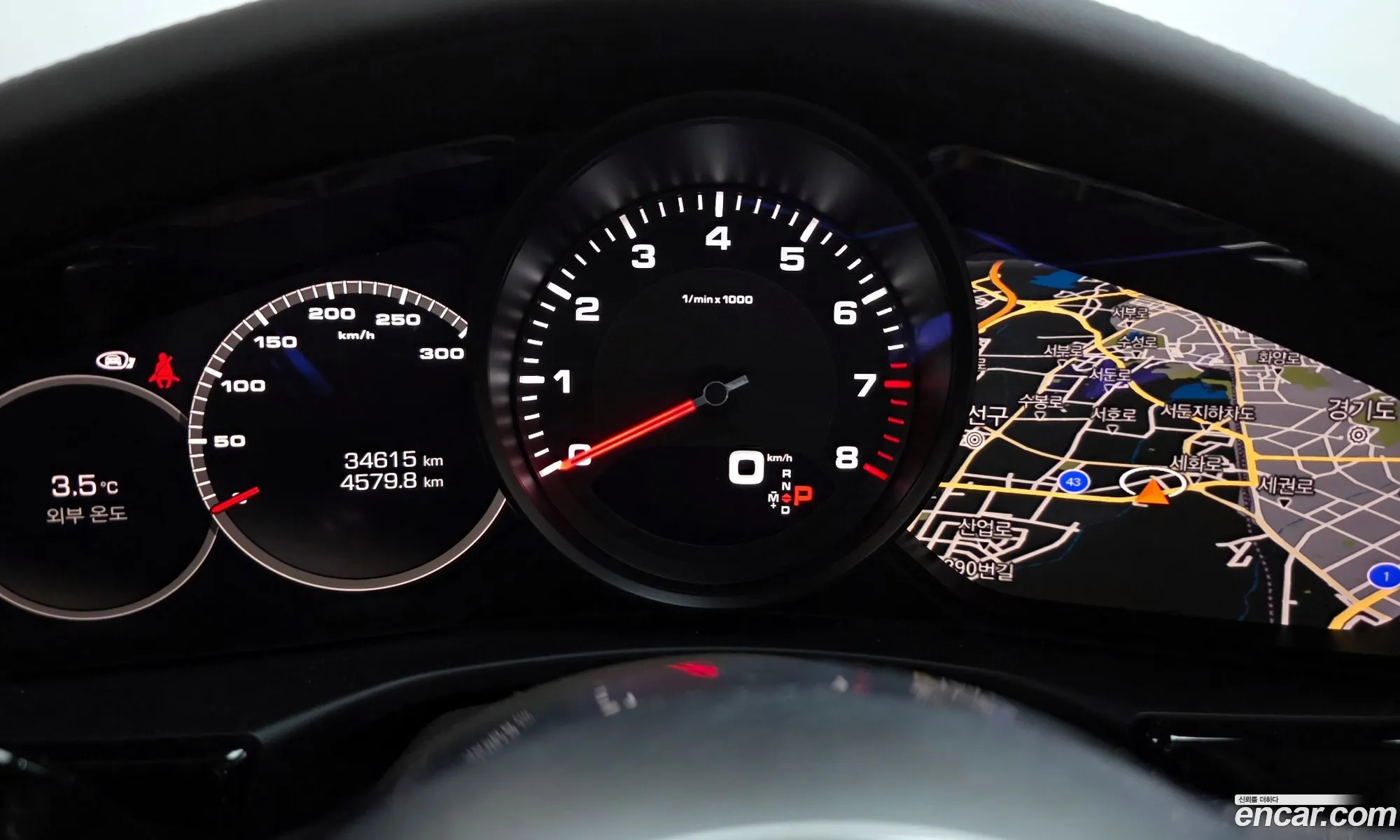 Porsche Panamera 2018 WP0AA297XJL112219 — 10