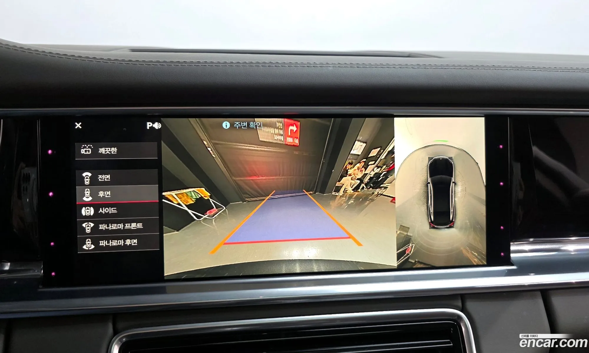 Porsche Panamera 2018 WP0AA297XJL112219 — 12