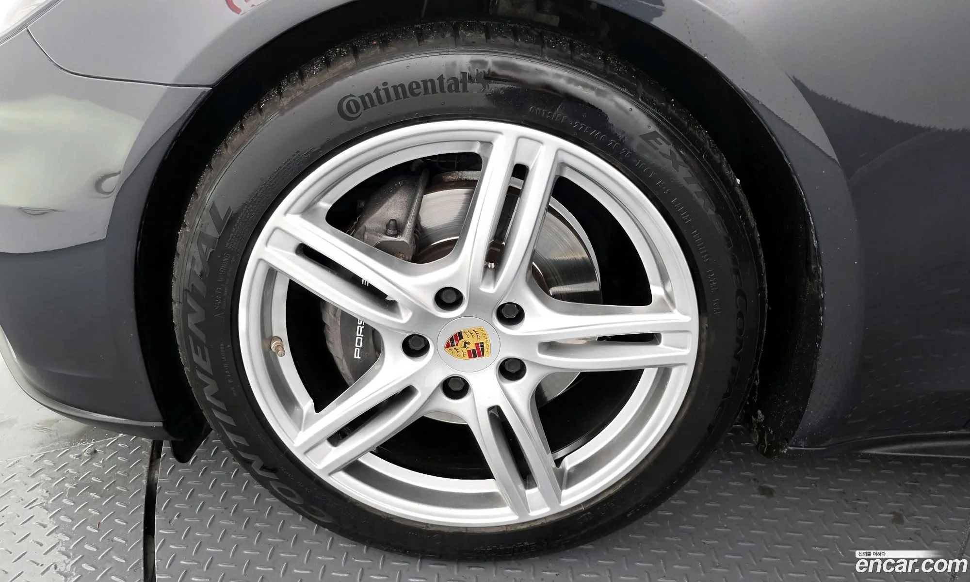 Porsche Panamera 2018 WP0AA297XJL112219 — 5