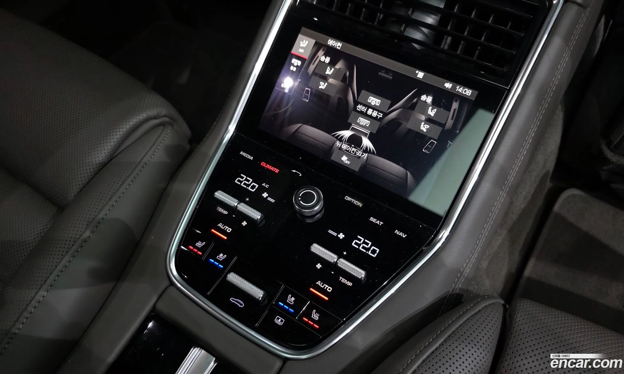 Porsche Panamera 2018 WP0AA297XJL112219 — 6