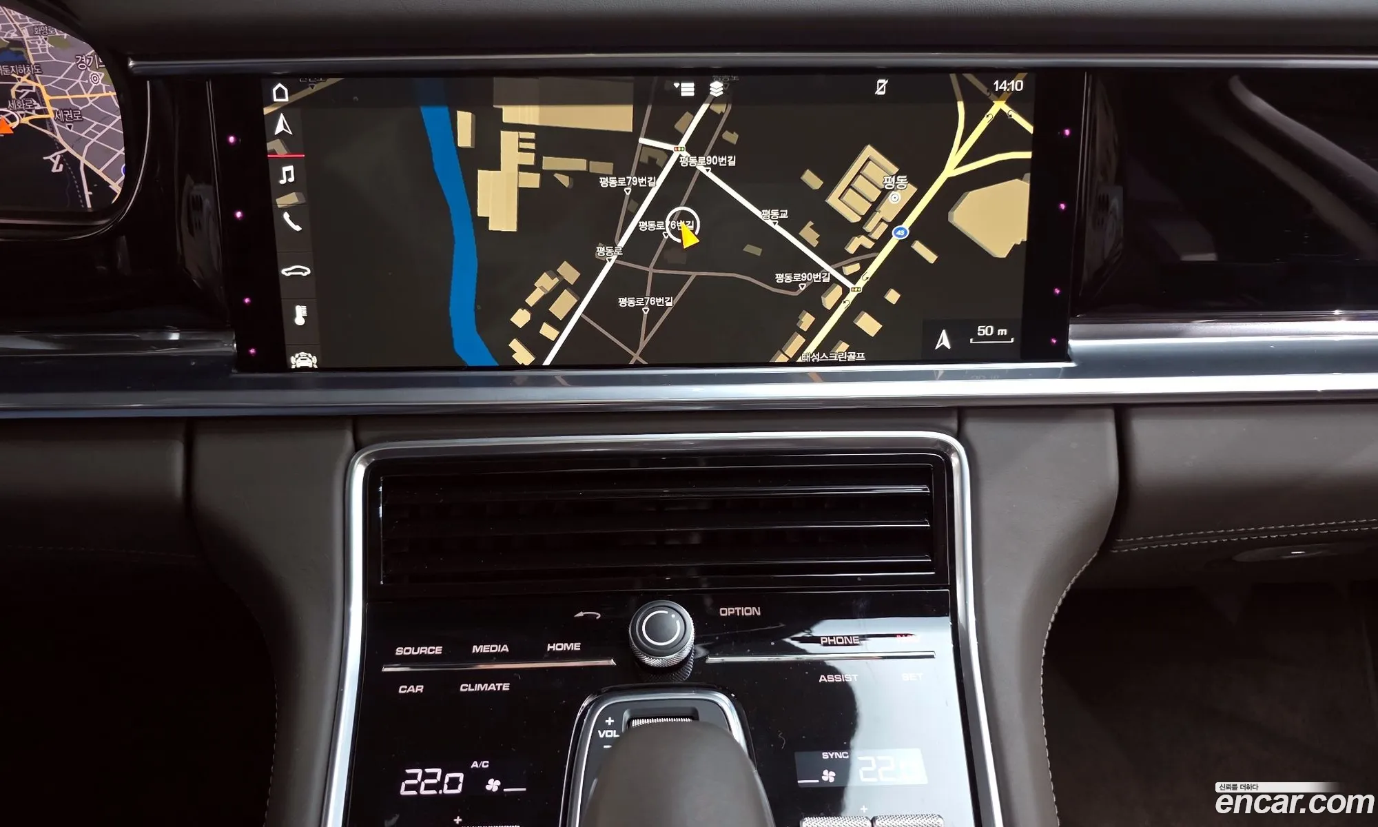 Porsche Panamera 2018 WP0AA297XJL112219 — 7