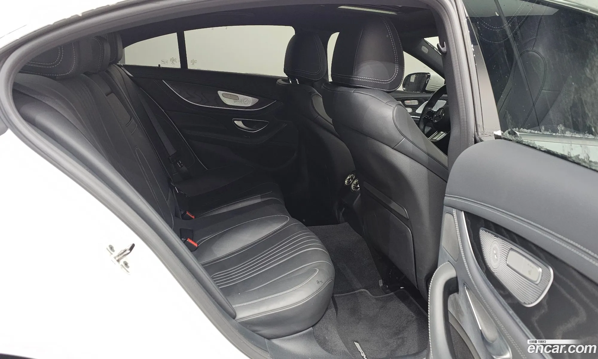 Mercedes-Benz CLS-Class C257 2022 — 17