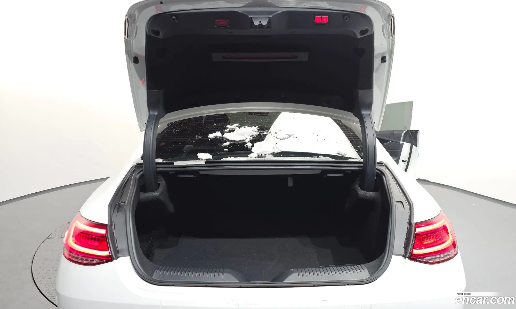 Mercedes-Benz CLS-Class C257 2022 — 13