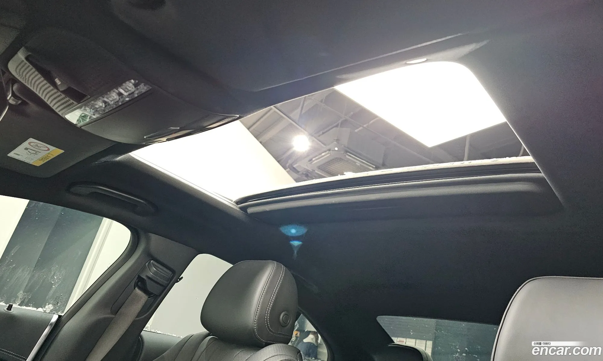 Mercedes-Benz CLS-Class C257 2022 — 3