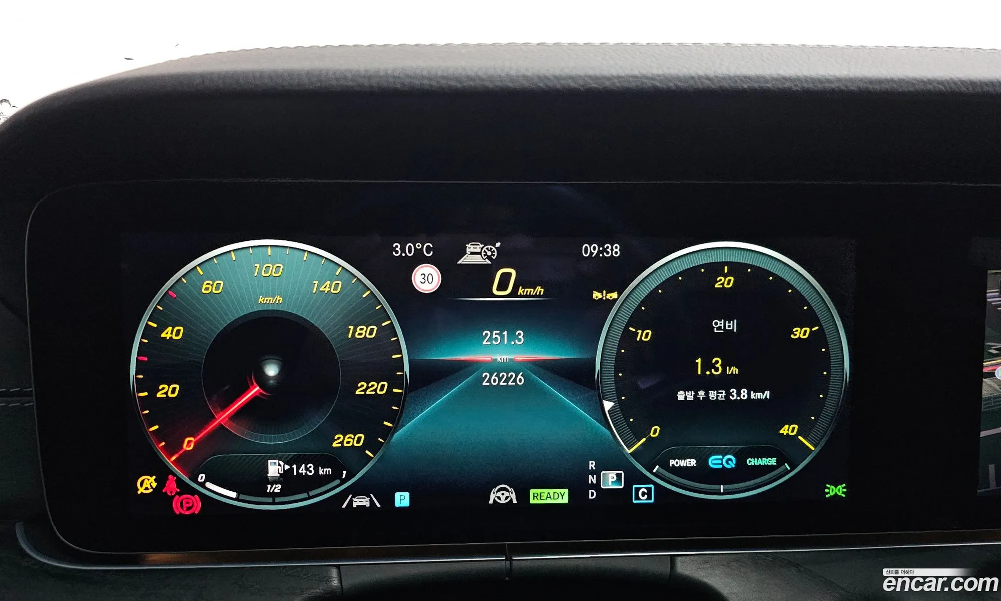 Mercedes-Benz CLS-Class C257 2022 — 2