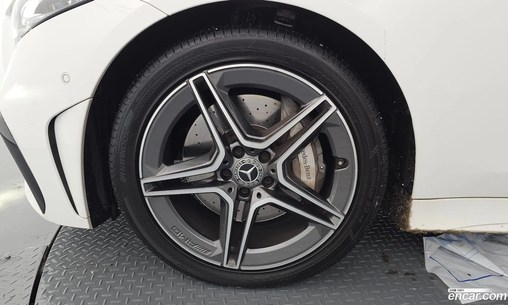 Mercedes-Benz CLS-Class C257 2022 — 16