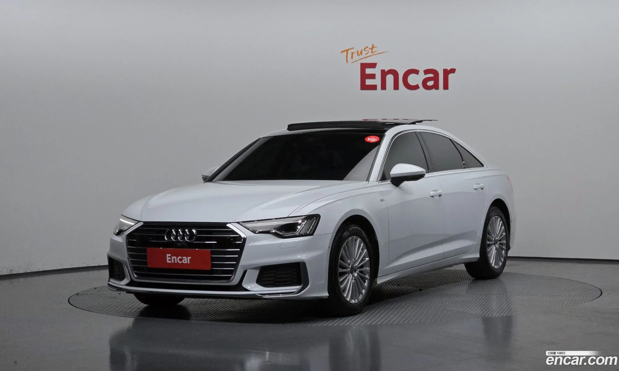 Audi A6 2020 WAUZZZF20LN026340 — 11