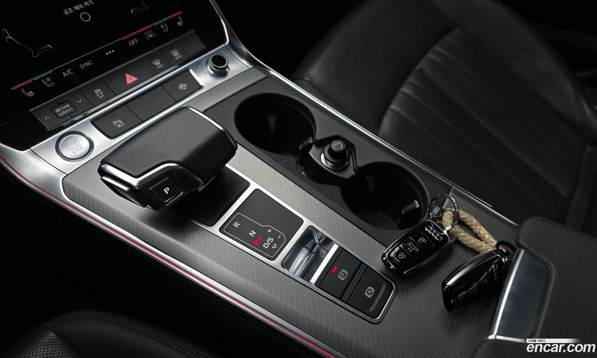 Audi A6 2020 WAUZZZF20LN026340 — 19