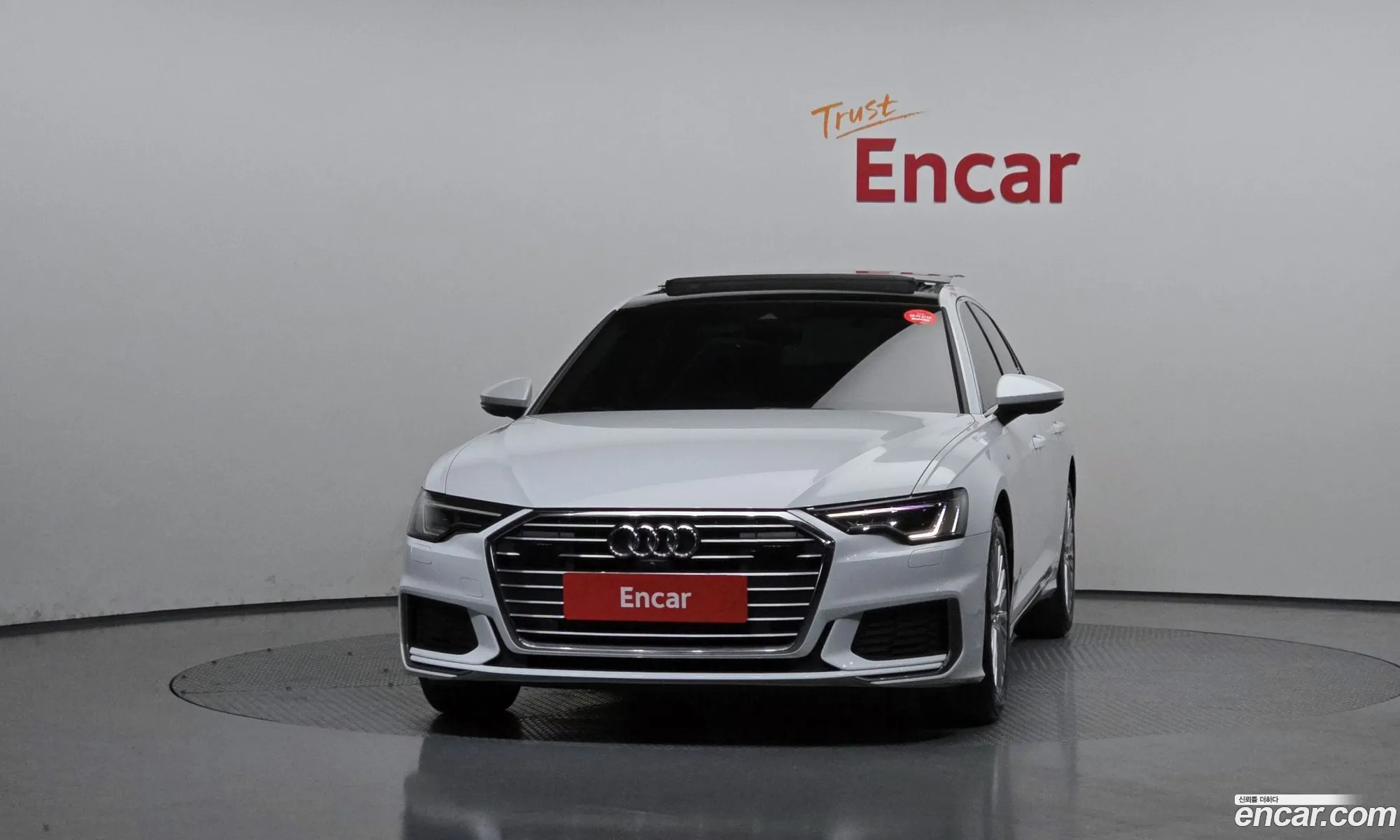 Audi A6 2020 WAUZZZF20LN026340 — 14