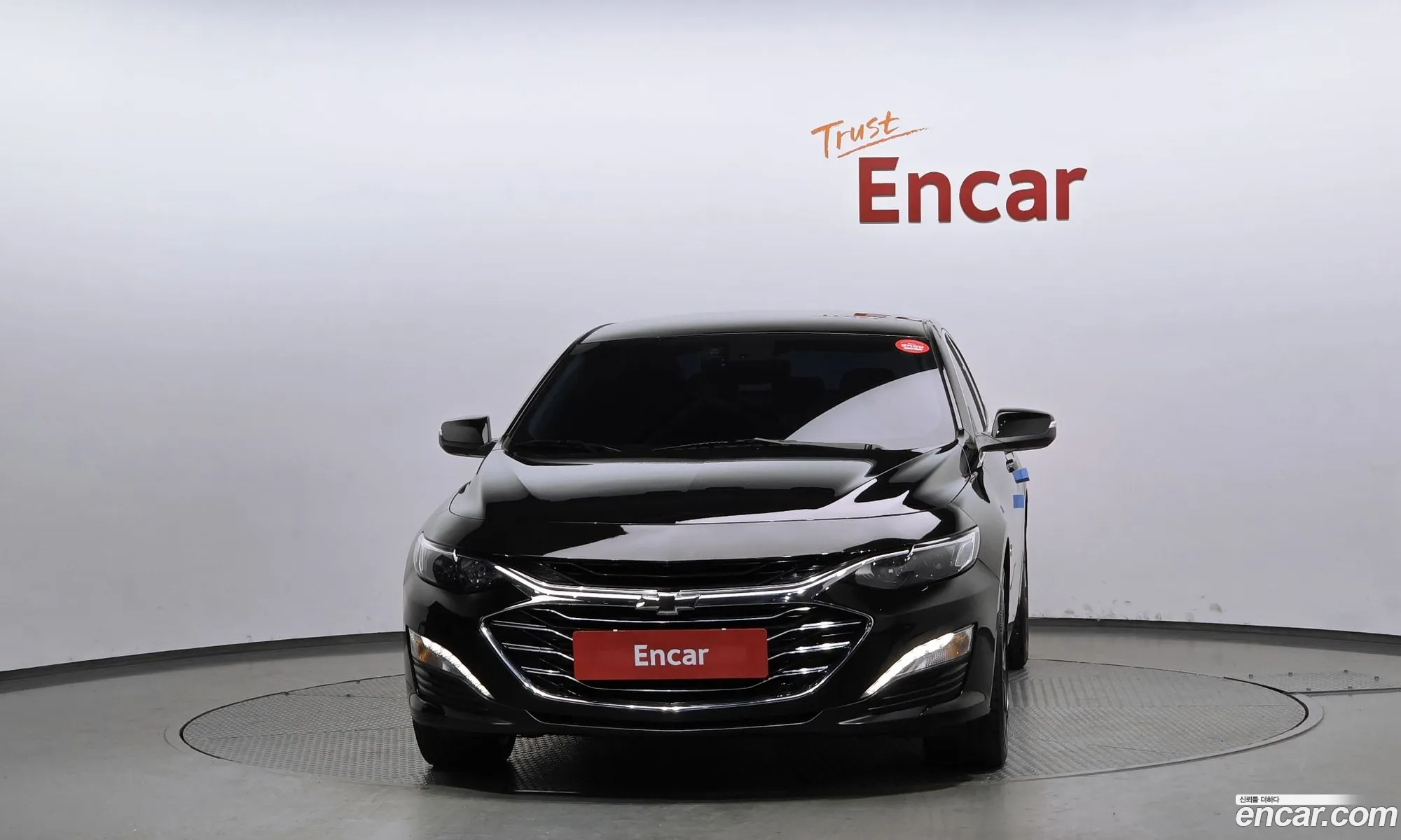 Chevrolet (GM Daewoo) Malibu 2021 — 12