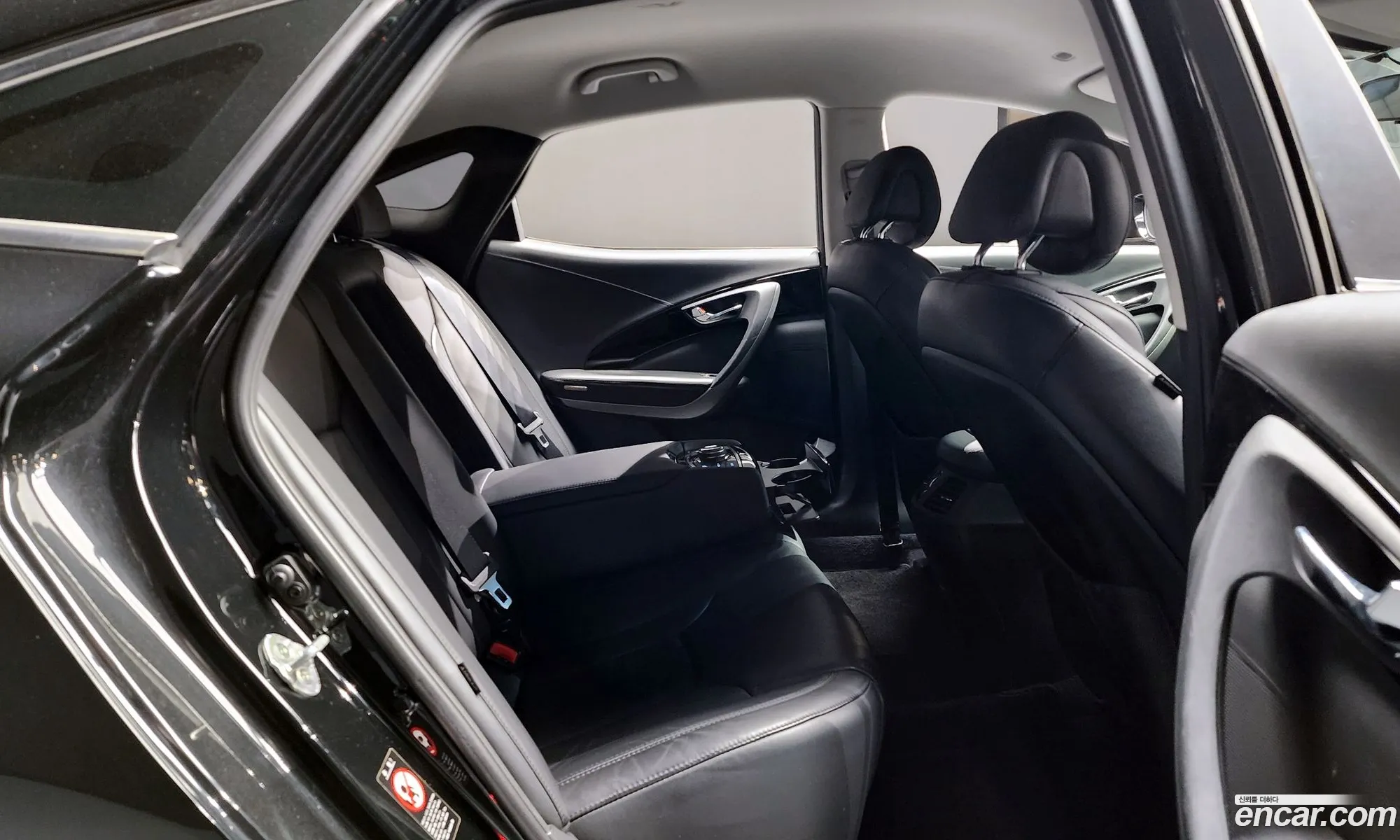 Hyundai Grandeur HG 2012 — 2