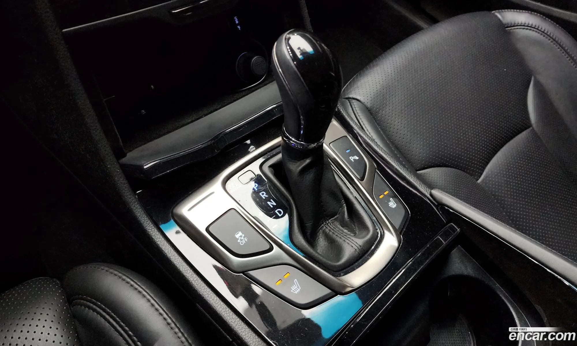 Hyundai Grandeur HG 2012 — 13