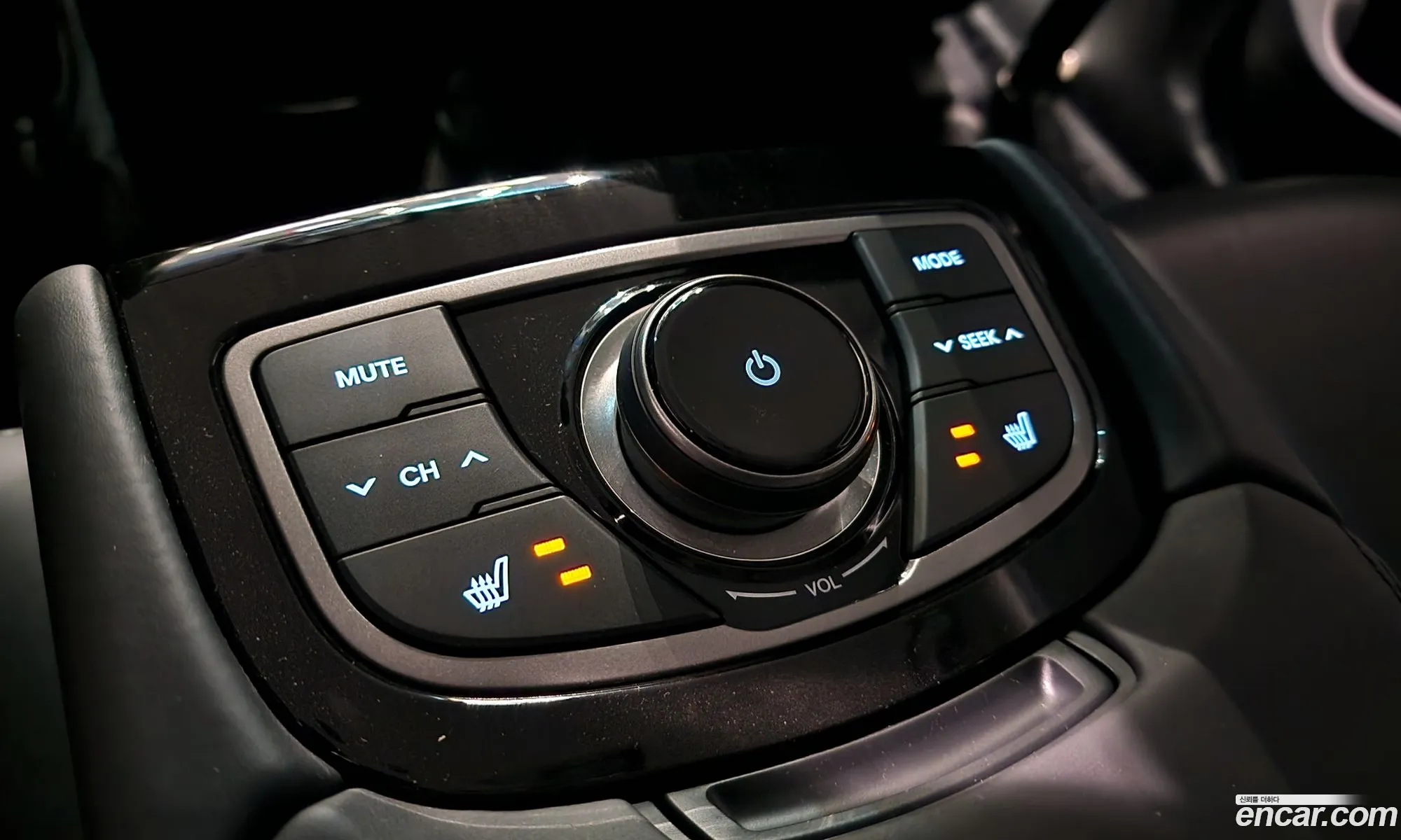 Hyundai Grandeur HG 2012 — 5