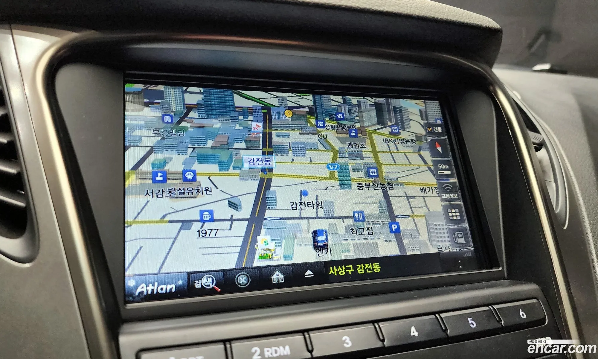 Hyundai Grandeur HG 2012 — 9