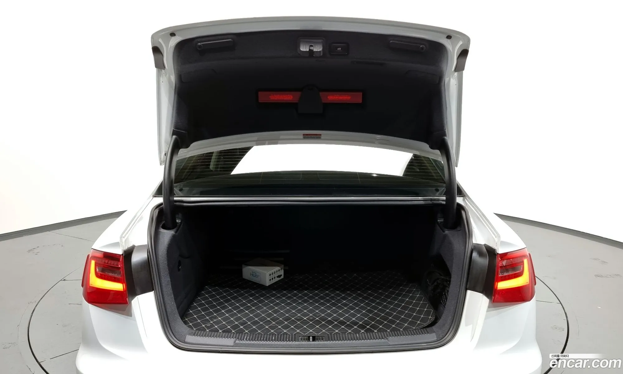 Audi A6 2015 WAUZZZ4G1FN048589 — 18