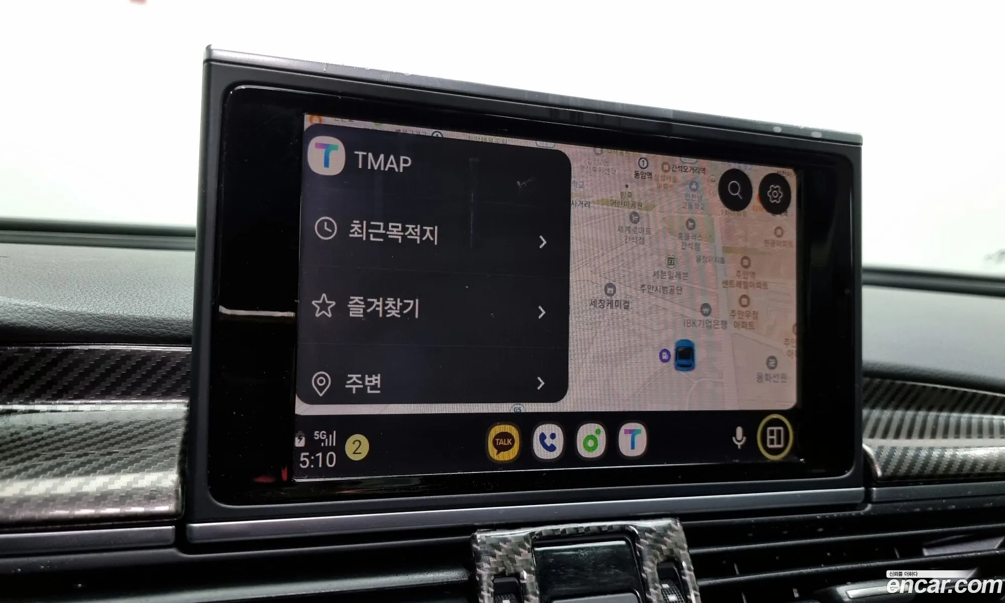 Audi A6 2015 WAUZZZ4G1FN048589 — 13