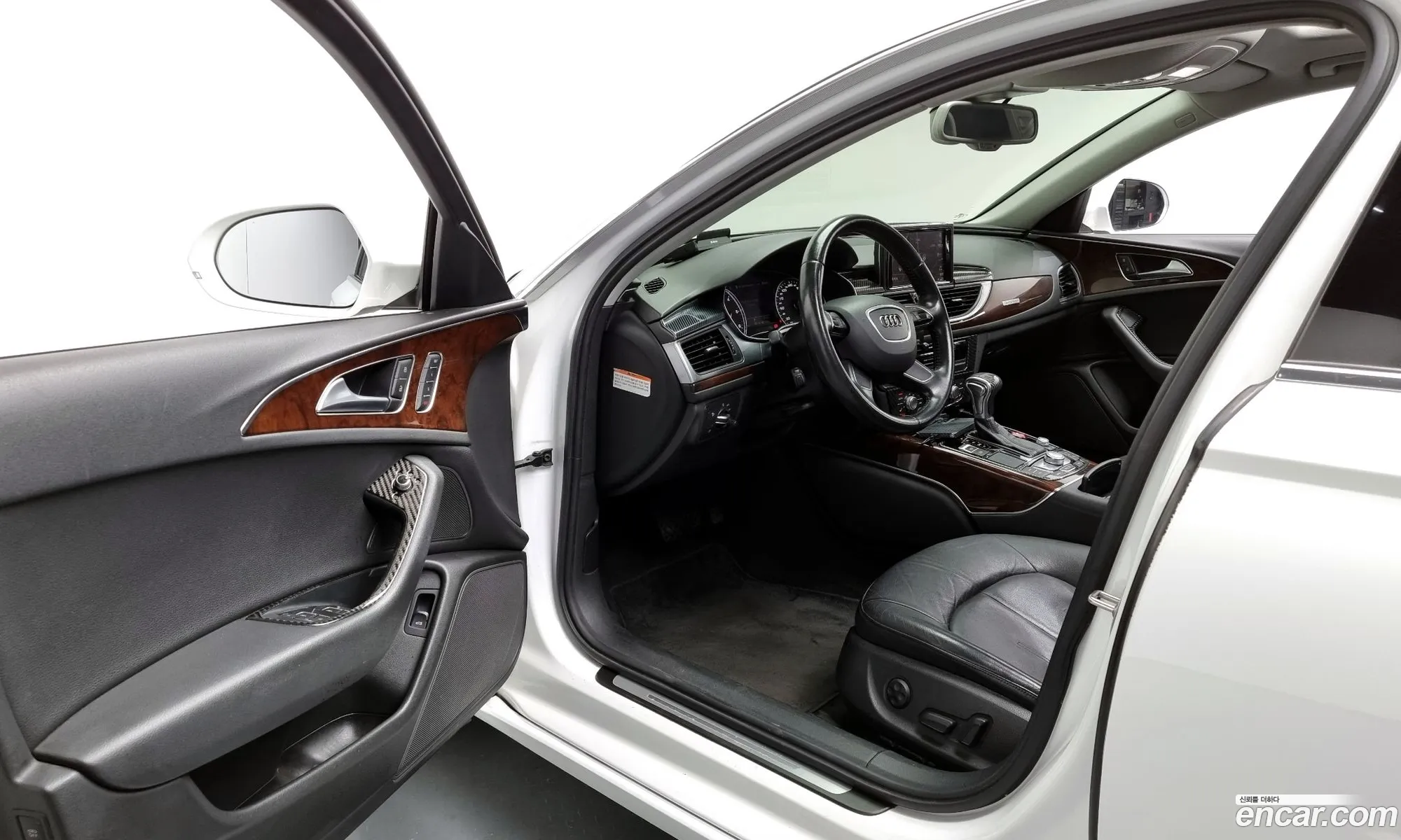 Audi A6 2015 WAUZZZ4G1FN048589 — 4