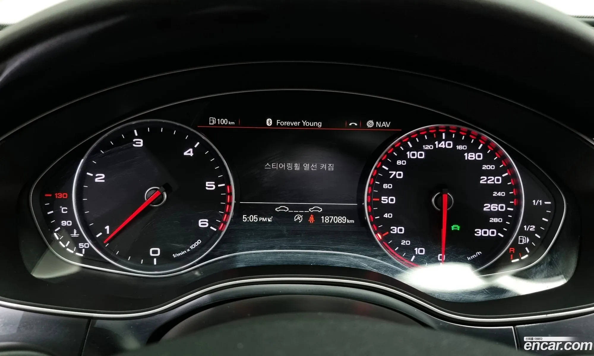 Audi A6 2015 WAUZZZ4G1FN048589 — 5