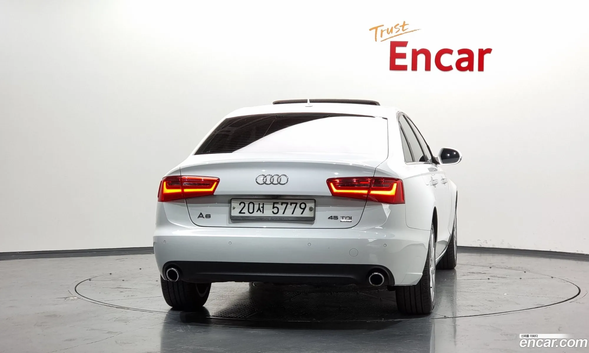 Audi A6 2015 WAUZZZ4G1FN048589 — 20