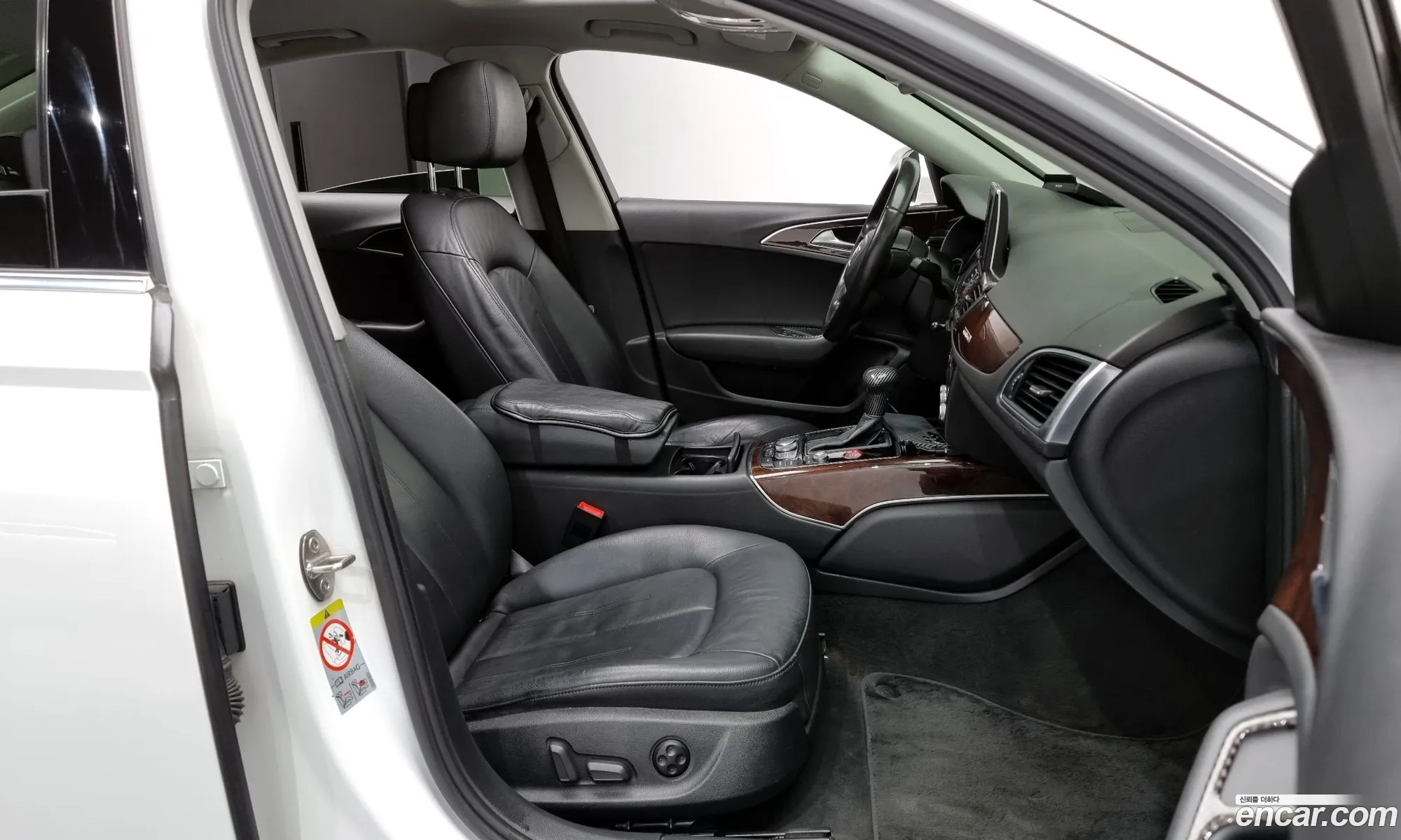 Audi A6 2015 WAUZZZ4G1FN048589 — 3