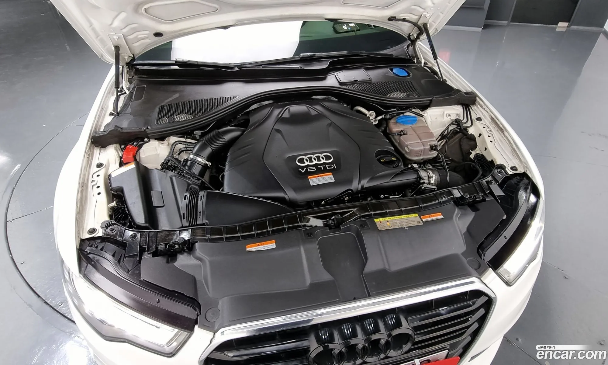 Audi A6 2015 WAUZZZ4G1FN048589 — 17