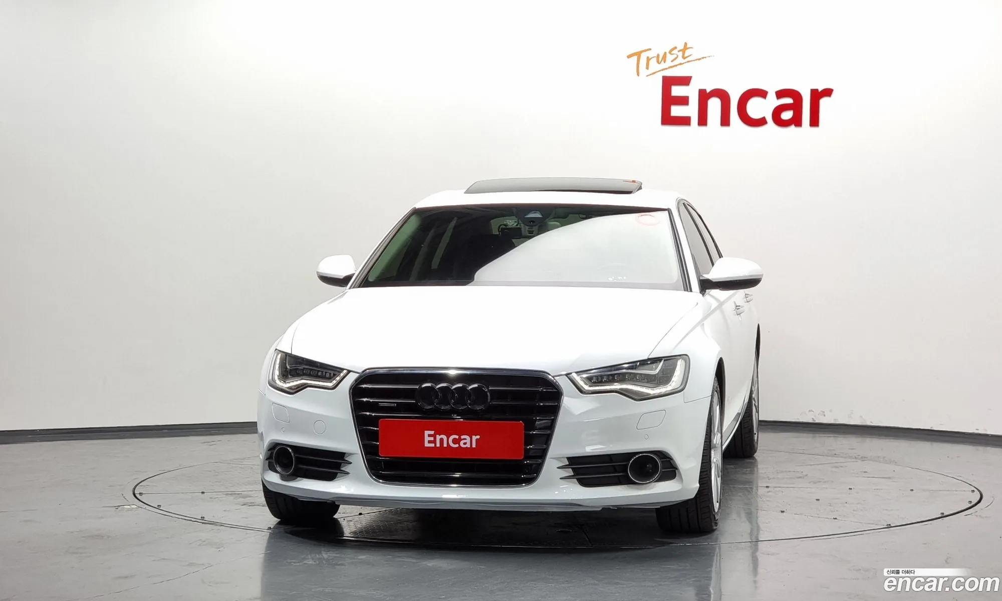Audi A6 2015 WAUZZZ4G1FN048589 — 9