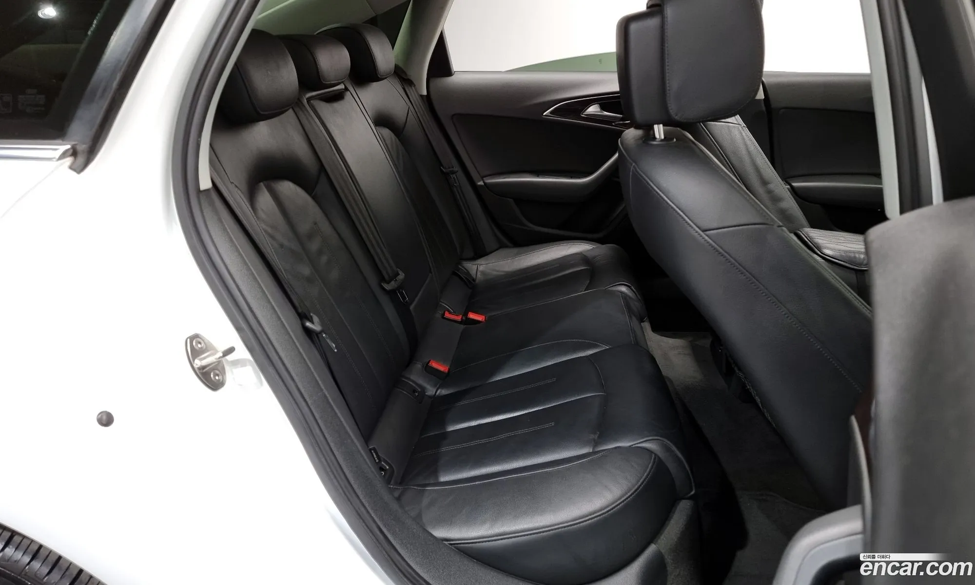 Audi A6 2015 WAUZZZ4G1FN048589 — 6