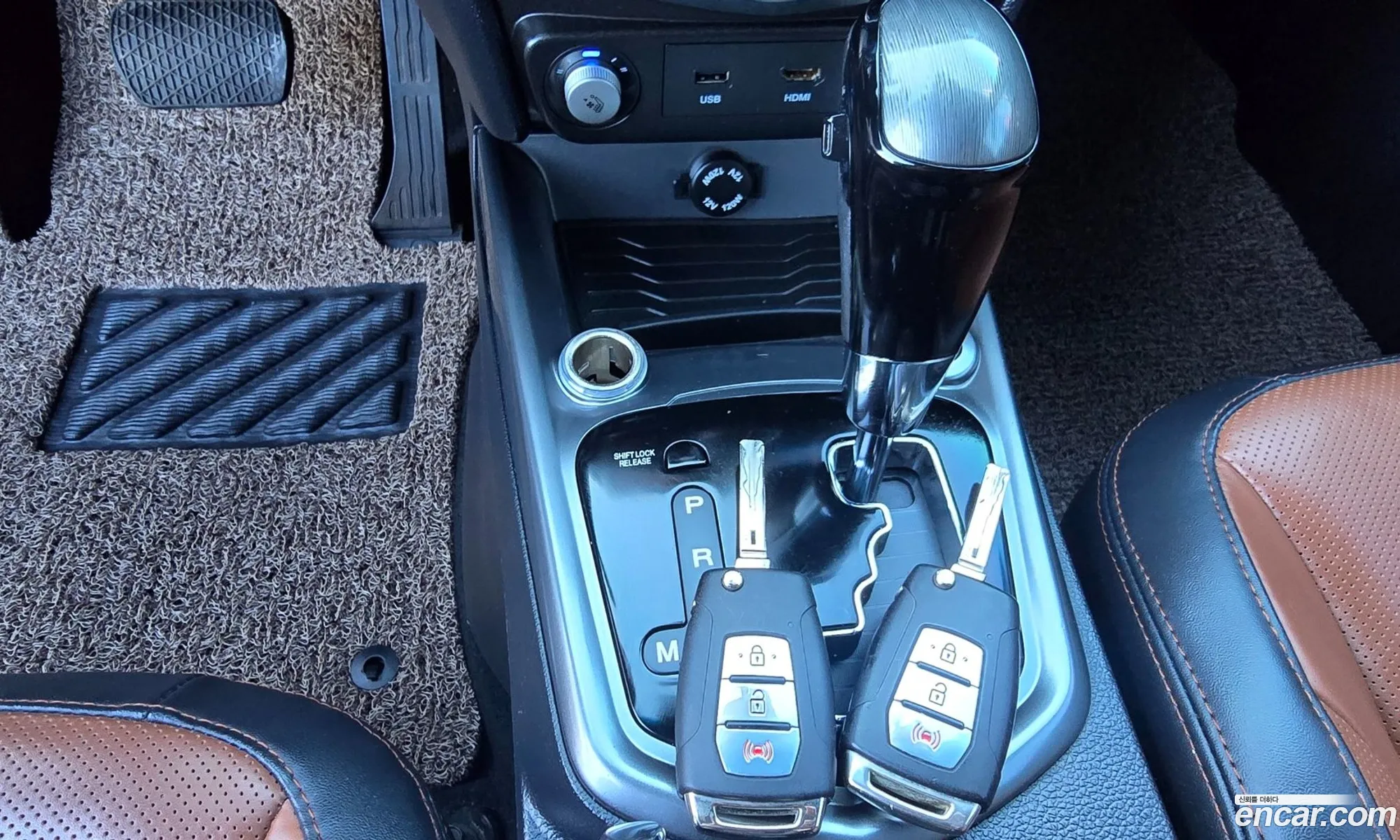 KG Mobility (SsangYong) Tivoli Armour 2017 — 4