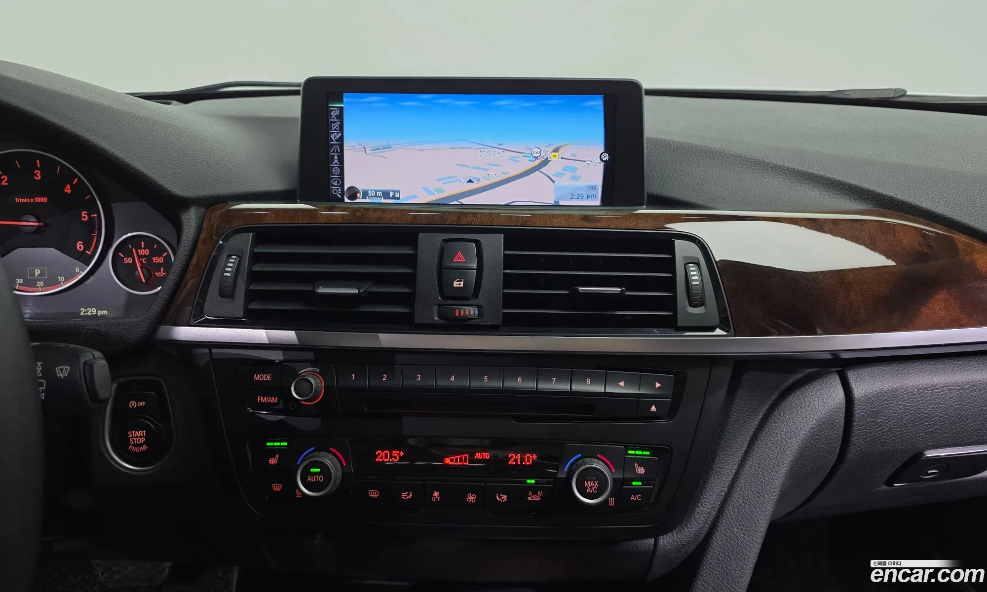 BMW 3 Series 2015 WBA3D310XFK277945 — 20