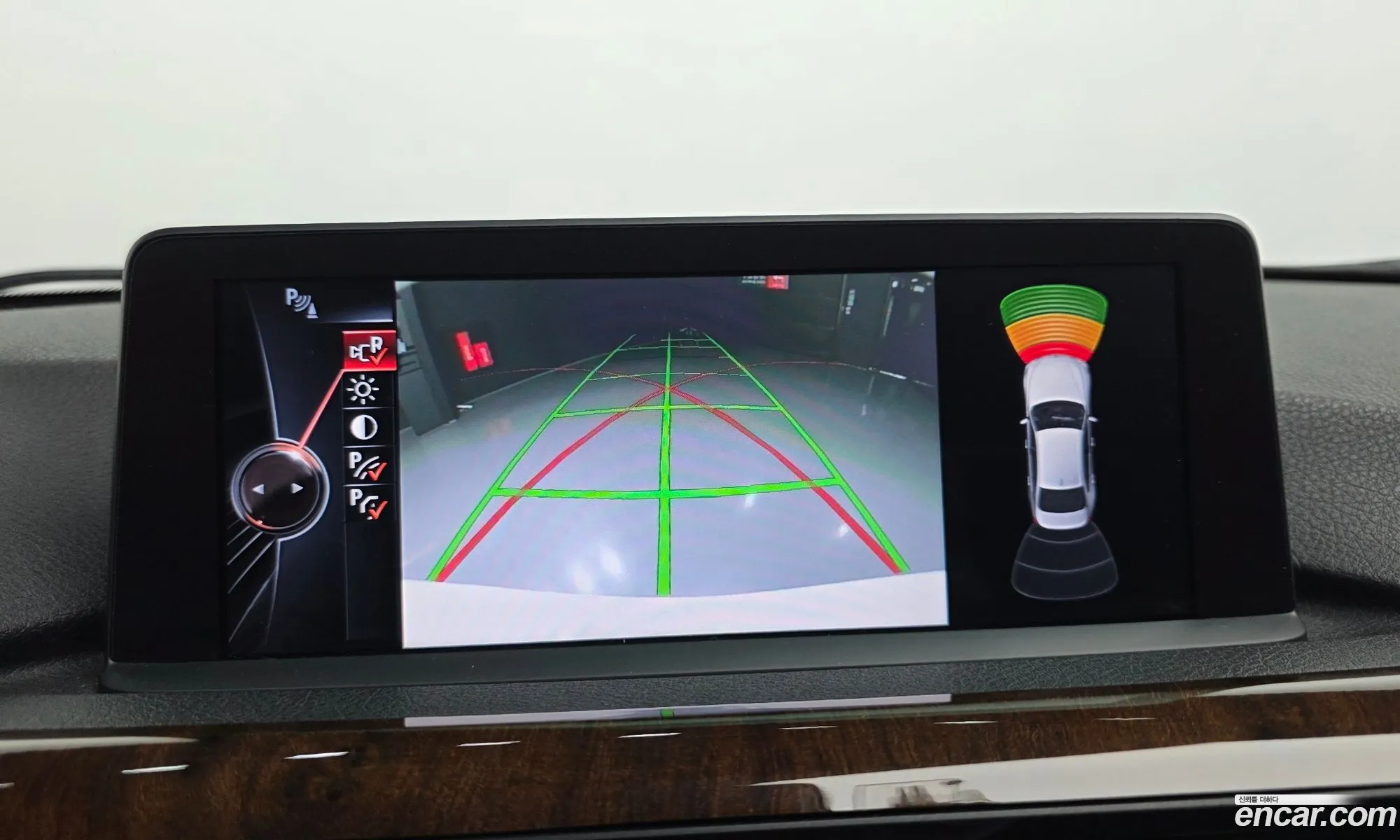 BMW 3 Series 2015 WBA3D310XFK277945 — 5