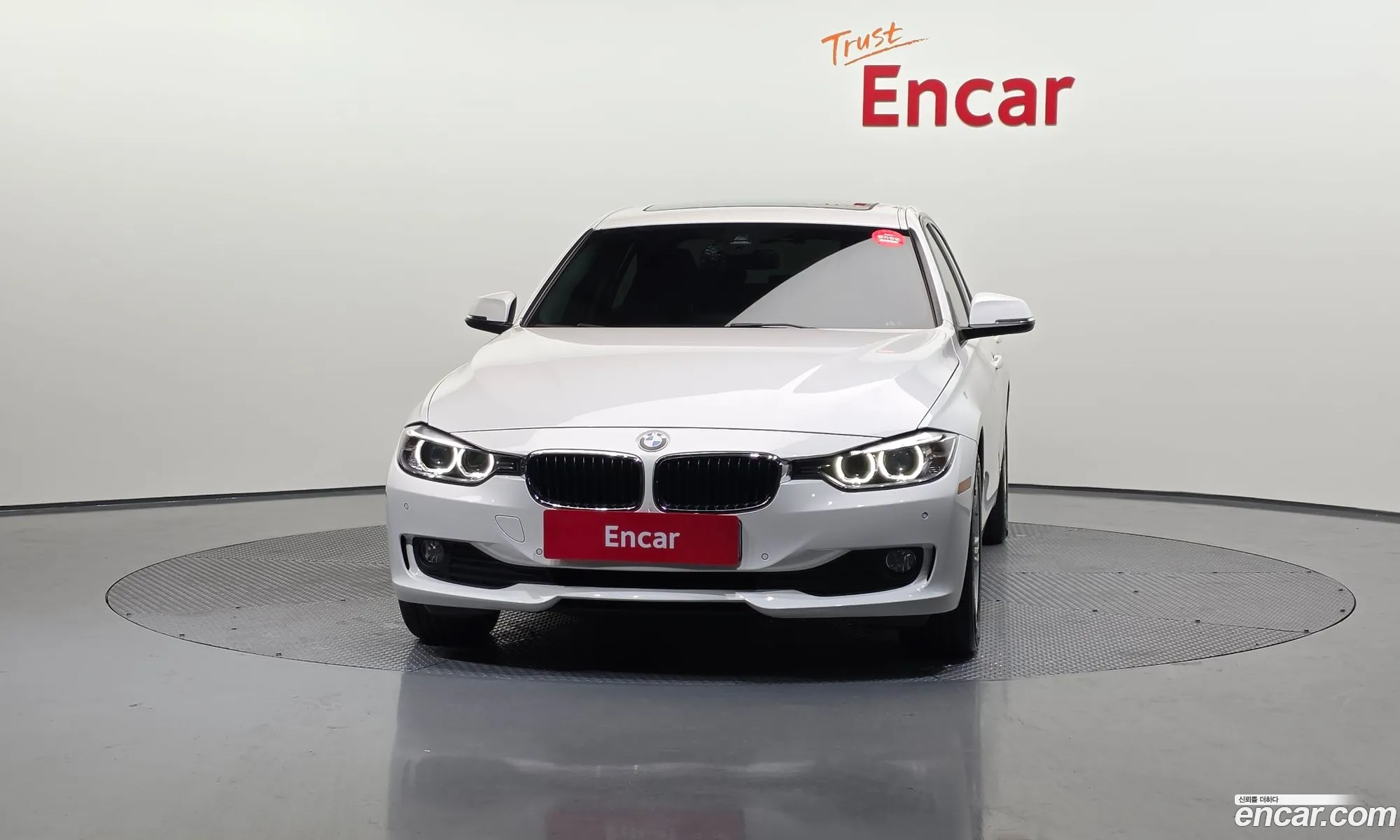 BMW 3 Series 2015 WBA3D310XFK277945 — 19