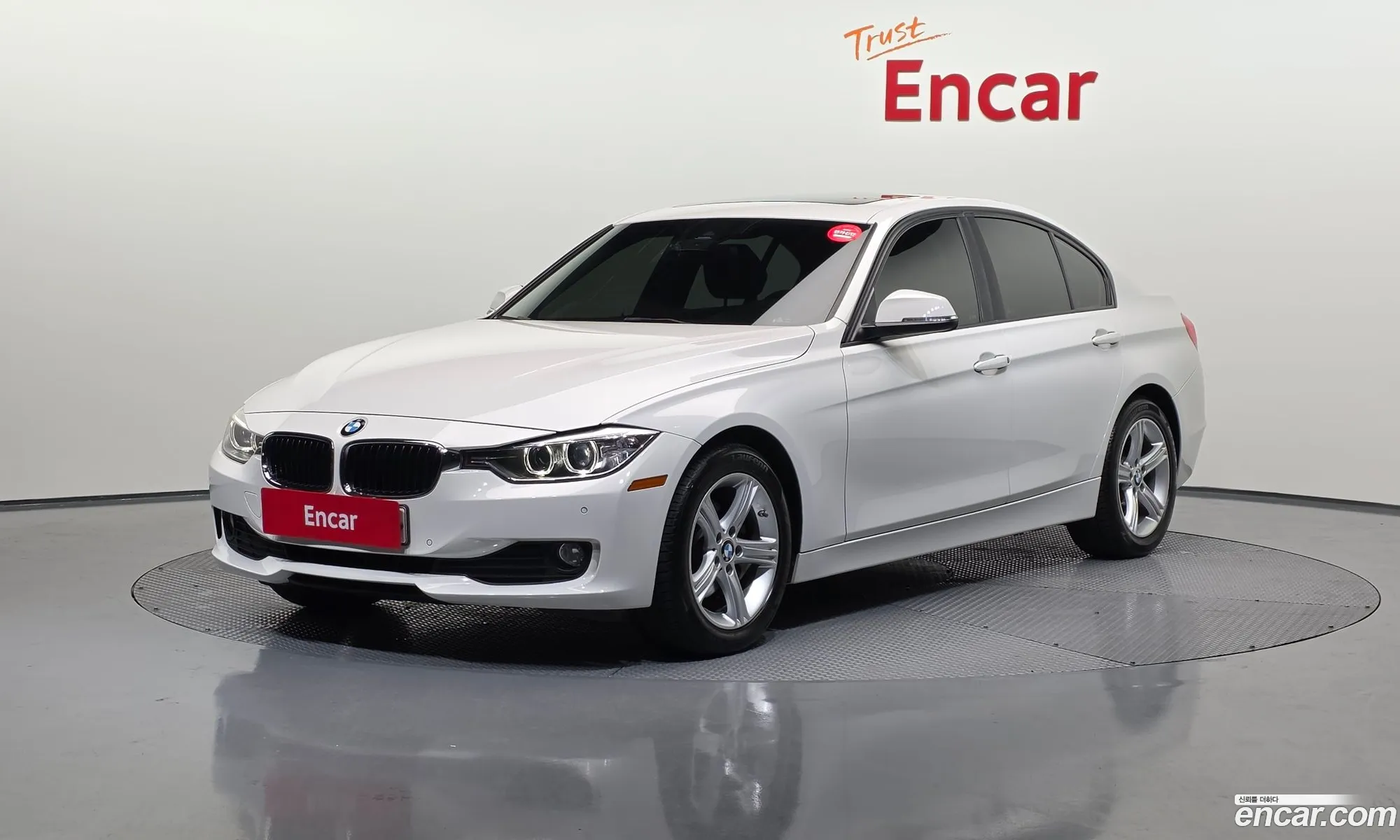 BMW 3 Series 2015 WBA3D310XFK277945 — 17