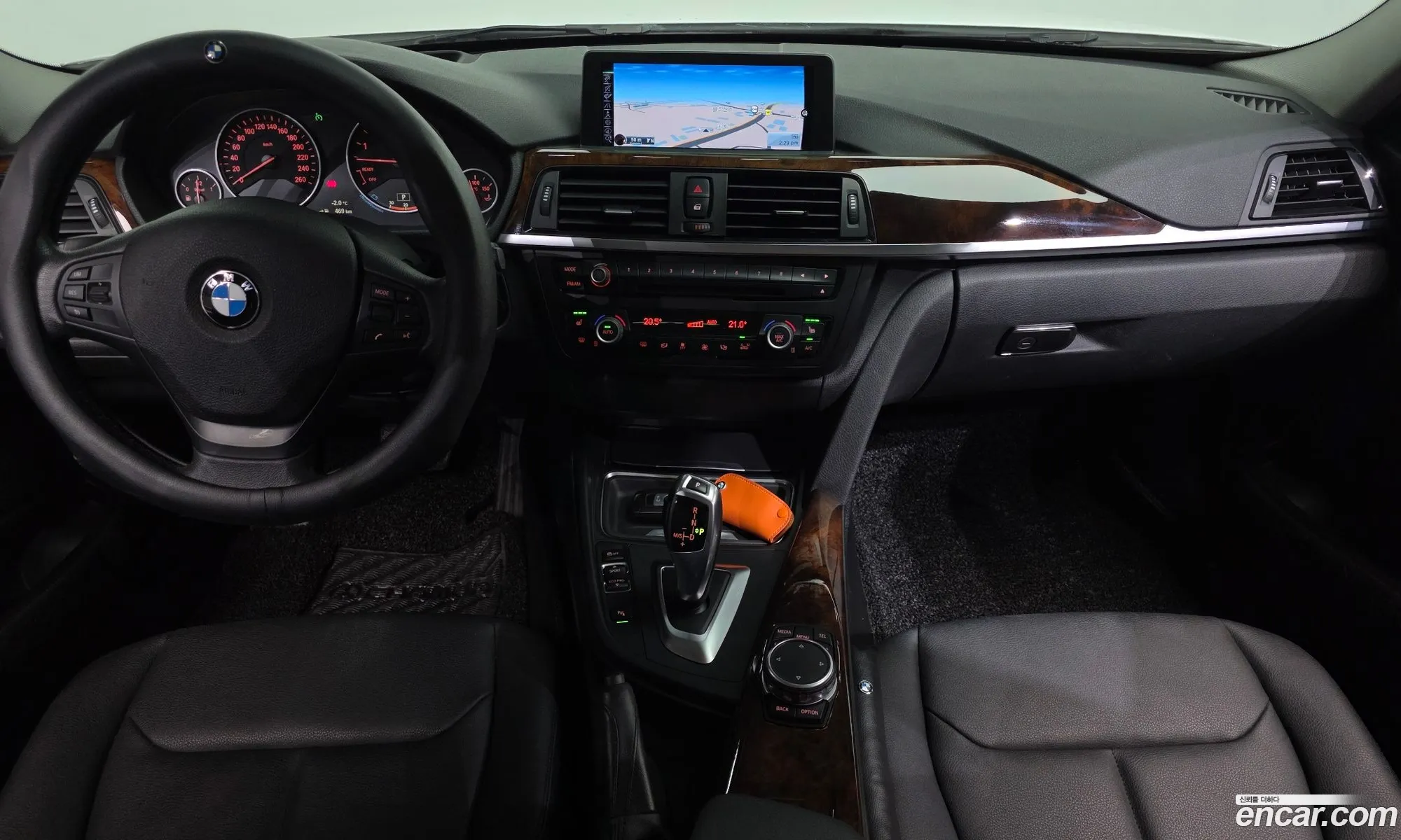 BMW 3 Series 2015 WBA3D310XFK277945 — 18