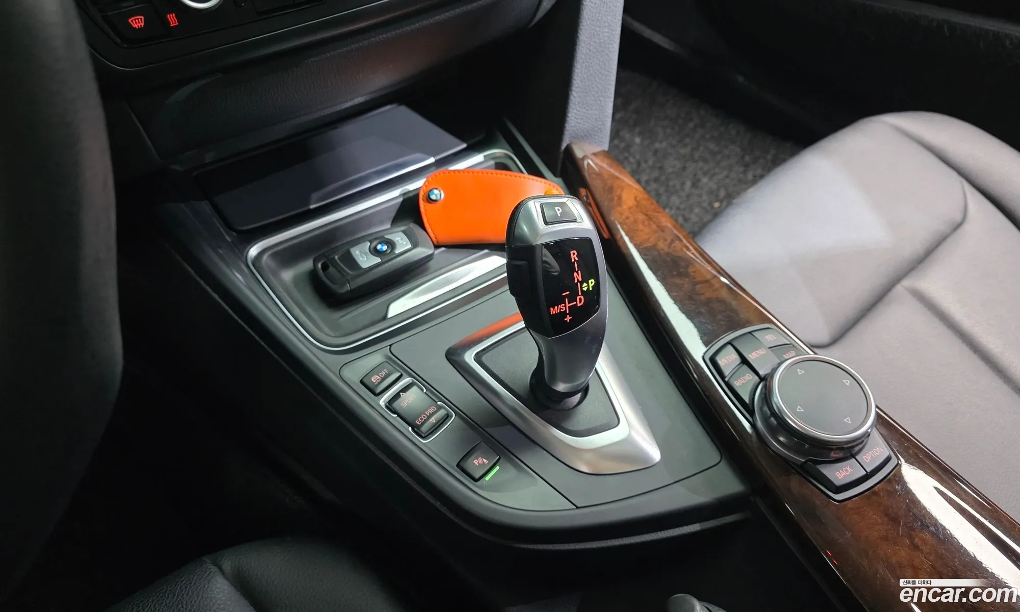 BMW 3 Series 2015 WBA3D310XFK277945 — 10