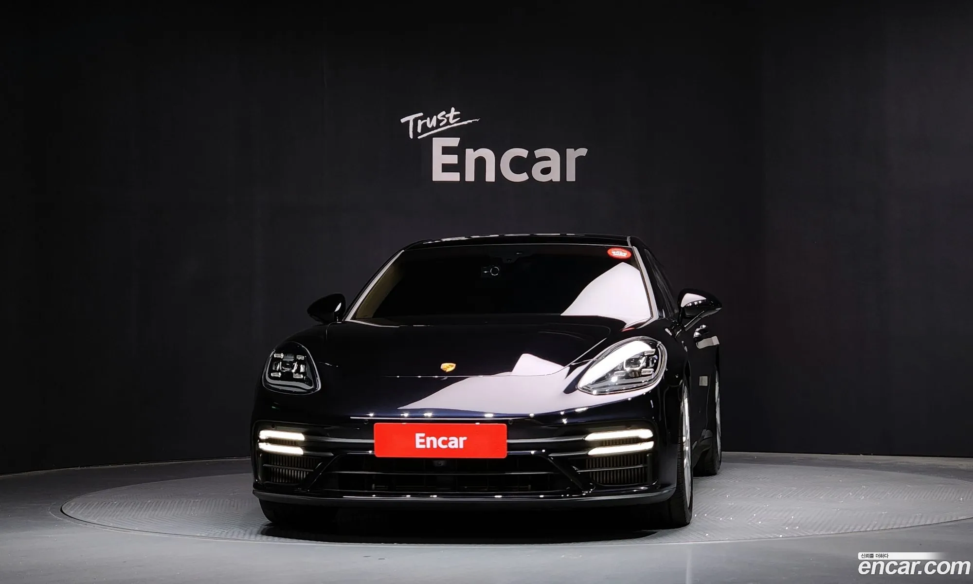 Porsche Panamera 2021 WP0AJ2973ML115886 — 7