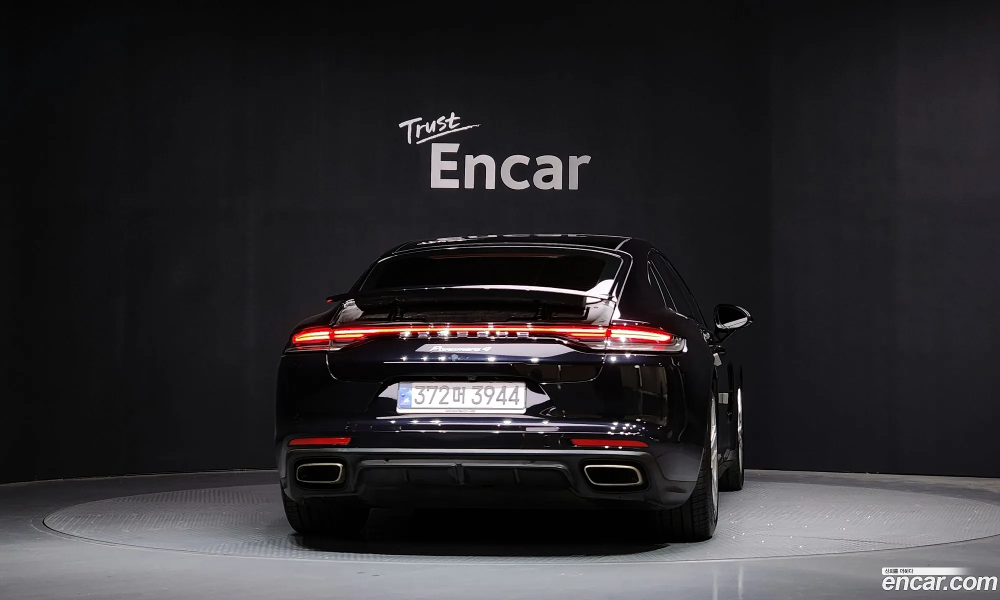 Porsche Panamera 2021 WP0AJ2973ML115886 — 6